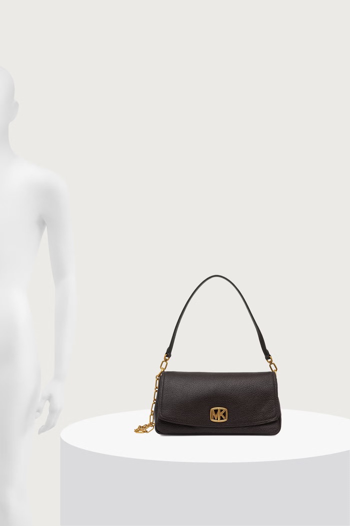 MICHAEL Michael Kors Kabelka typu shopper dámska kožená BRYANT 30F6AYTL7E
