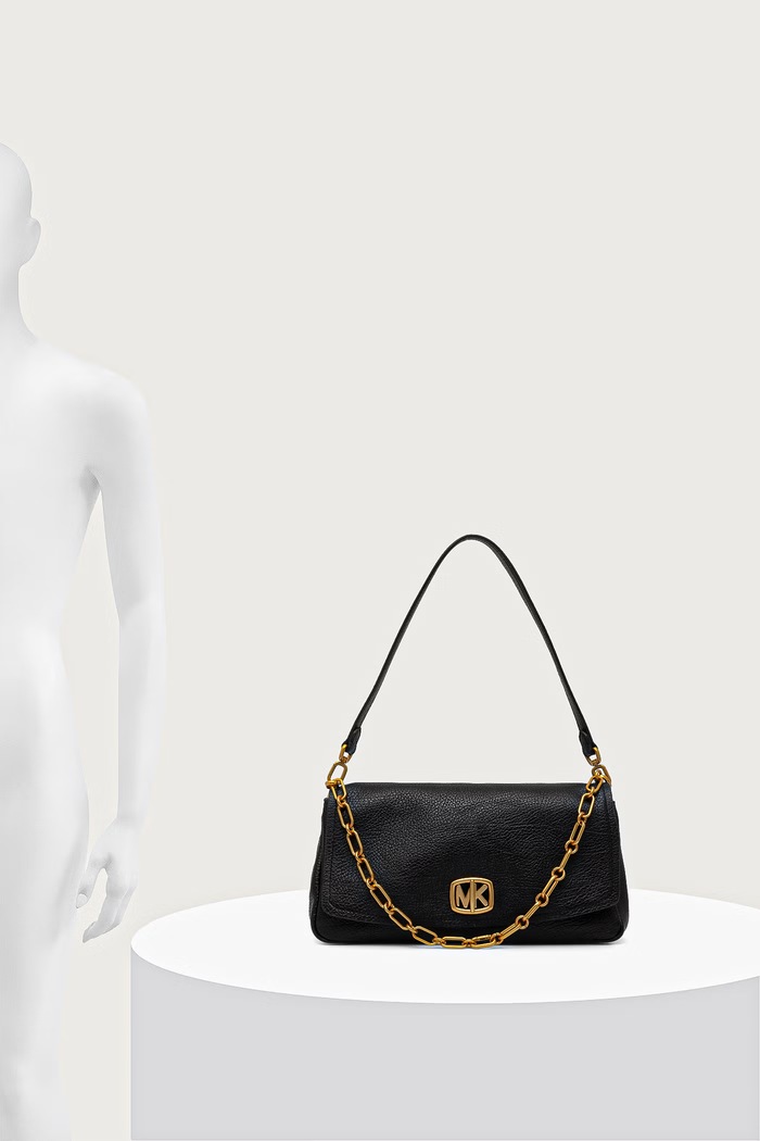 MICHAEL Michael Kors Torebka shopper damska skórzana BRYANT 30F6AYTL7E