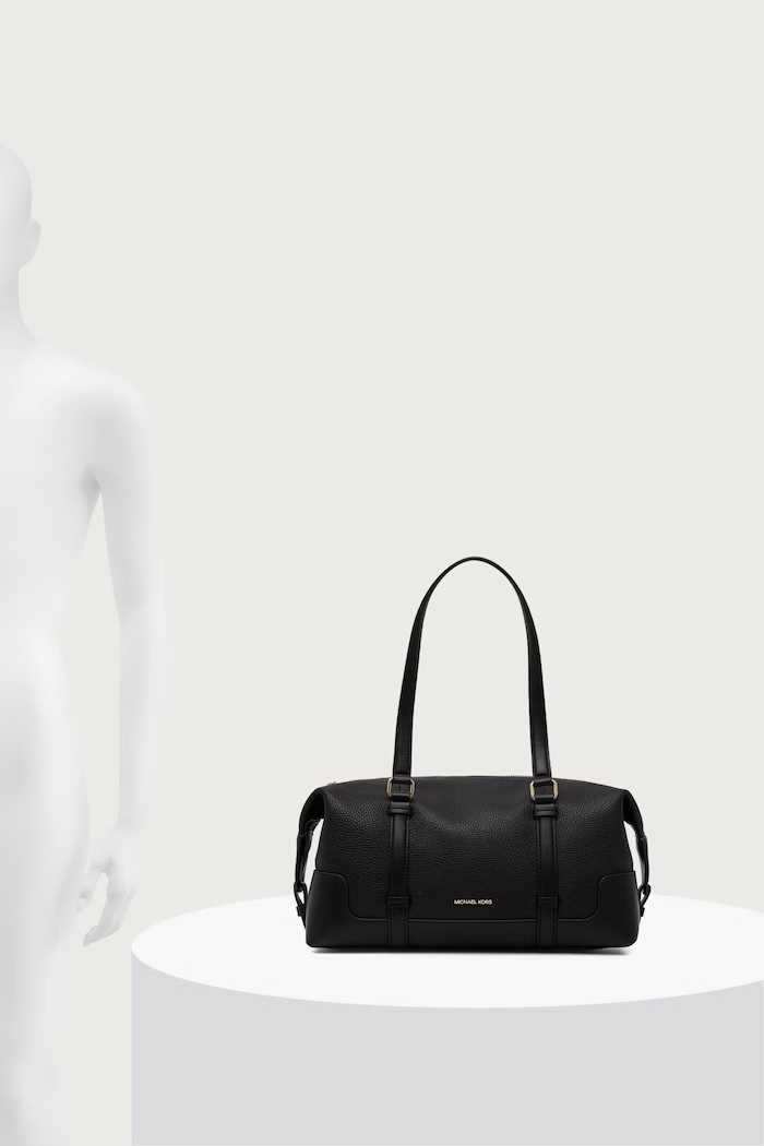 MICHAEL Michael Kors Torebka shopper damska skórzana TEDDI 30F6G24L3L