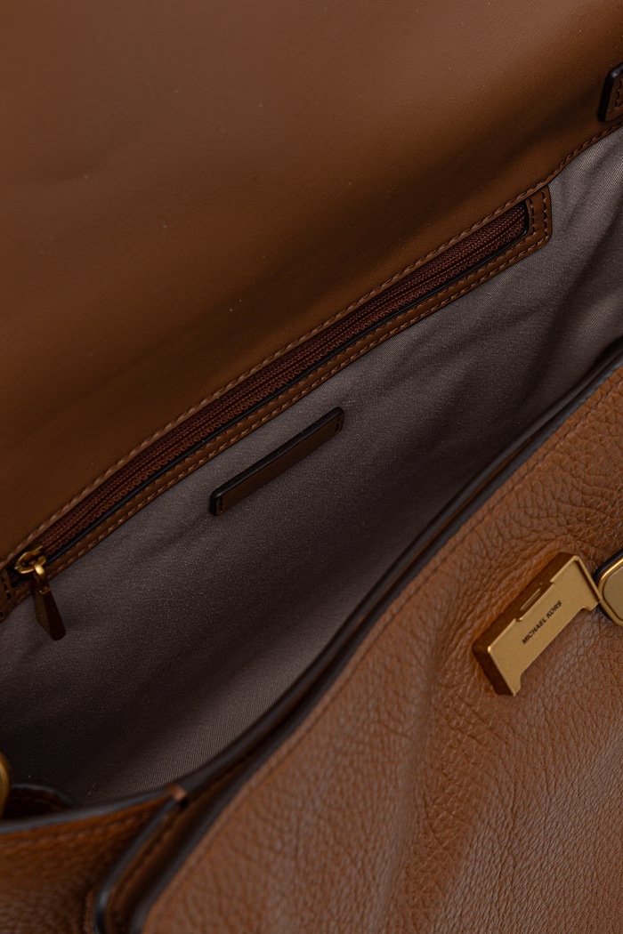 MICHAEL Michael Kors Torebka damska skórzana HAMILTON MODERNE 30F6ANXS7E