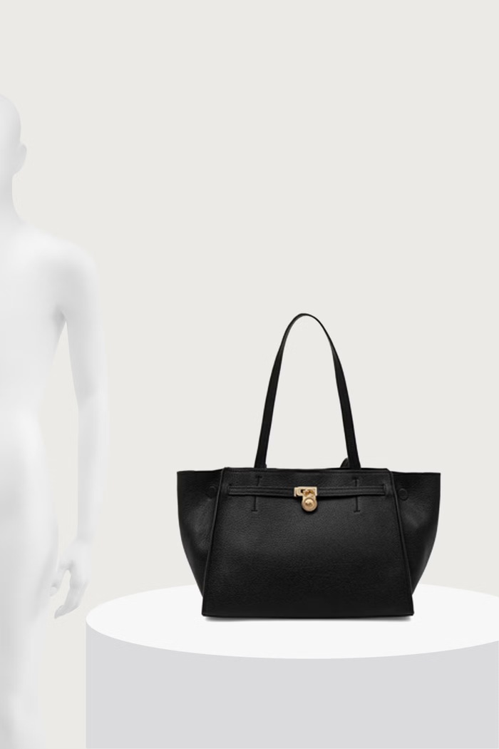 MICHAEL Michael Kors Torebka shopper damska skórzana HAMILTON MODERNE 30F6GNXT7L
