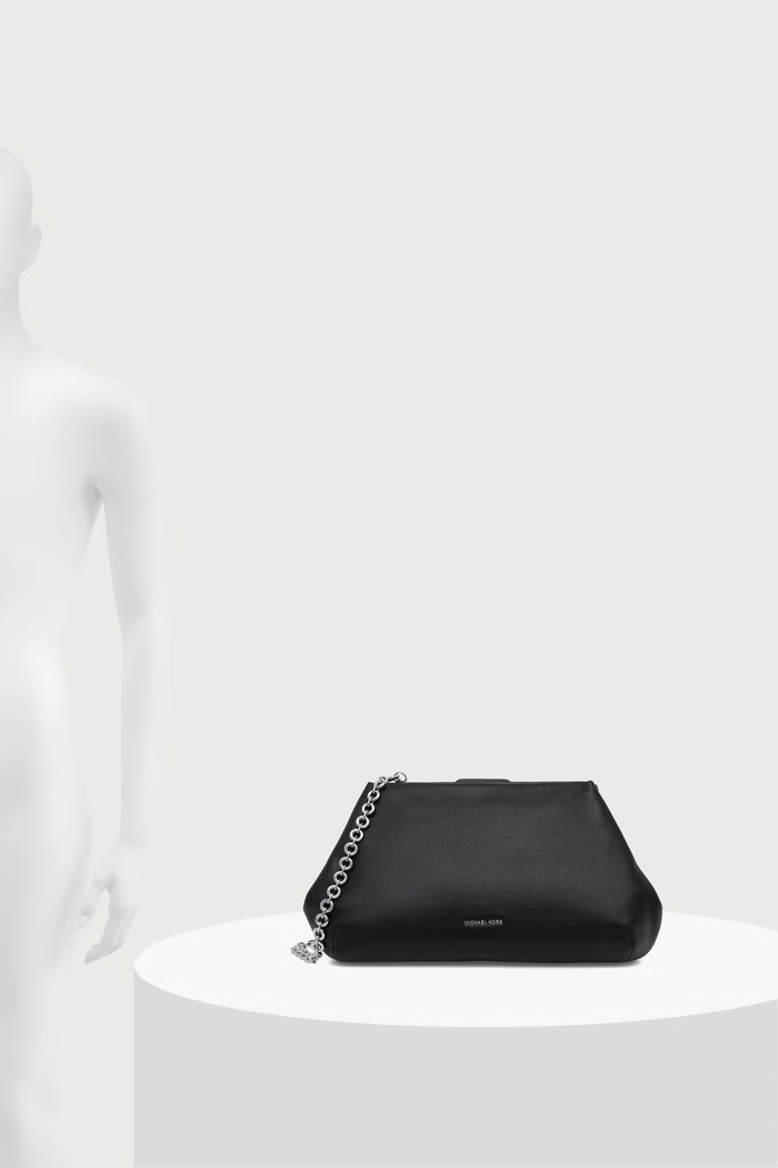 MICHAEL Michael Kors Kopertówka damska skórzana GOLDIE 30F6S14C9L