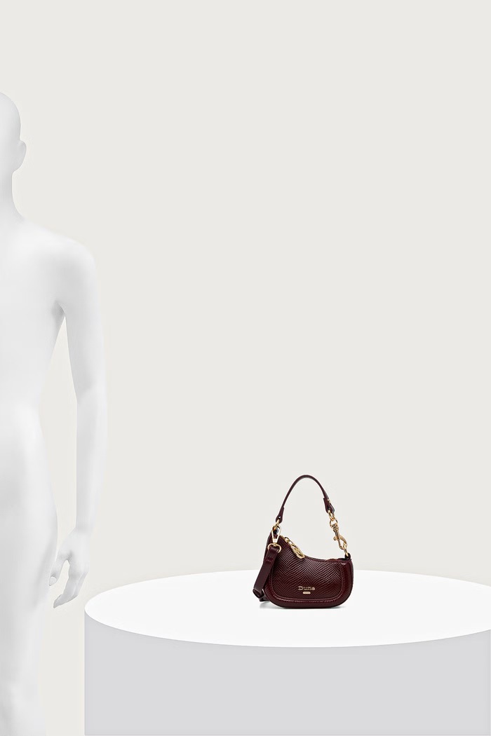 Dune London Torebka crossbody damska SELECTION 1064509700005929