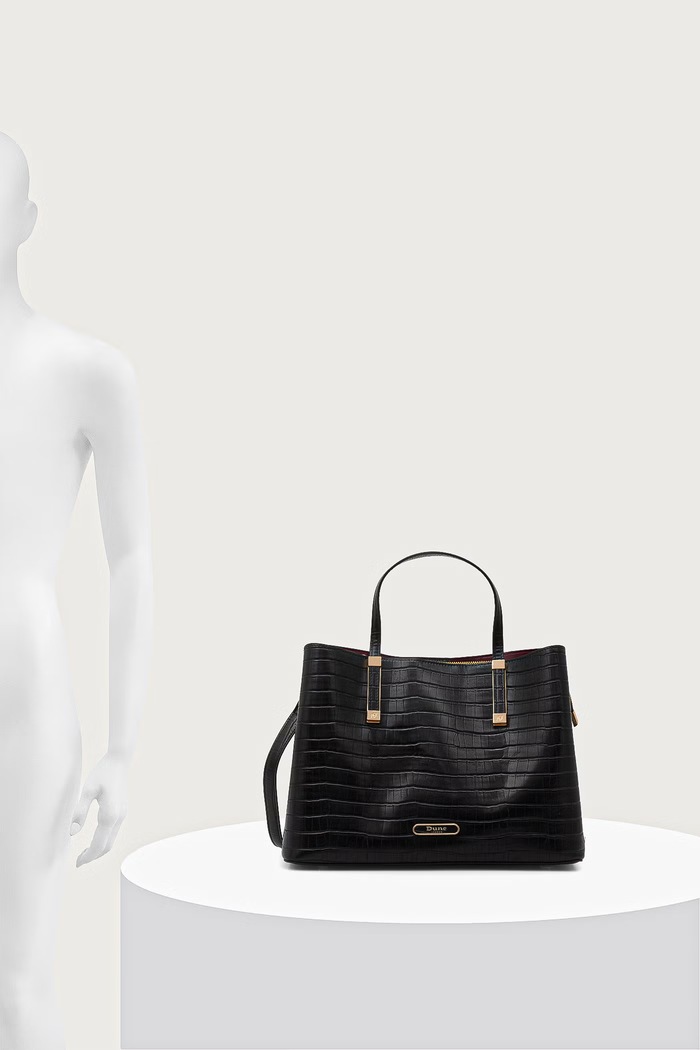 Dune London Torebka crossbody damska DORRY 0019500110109052