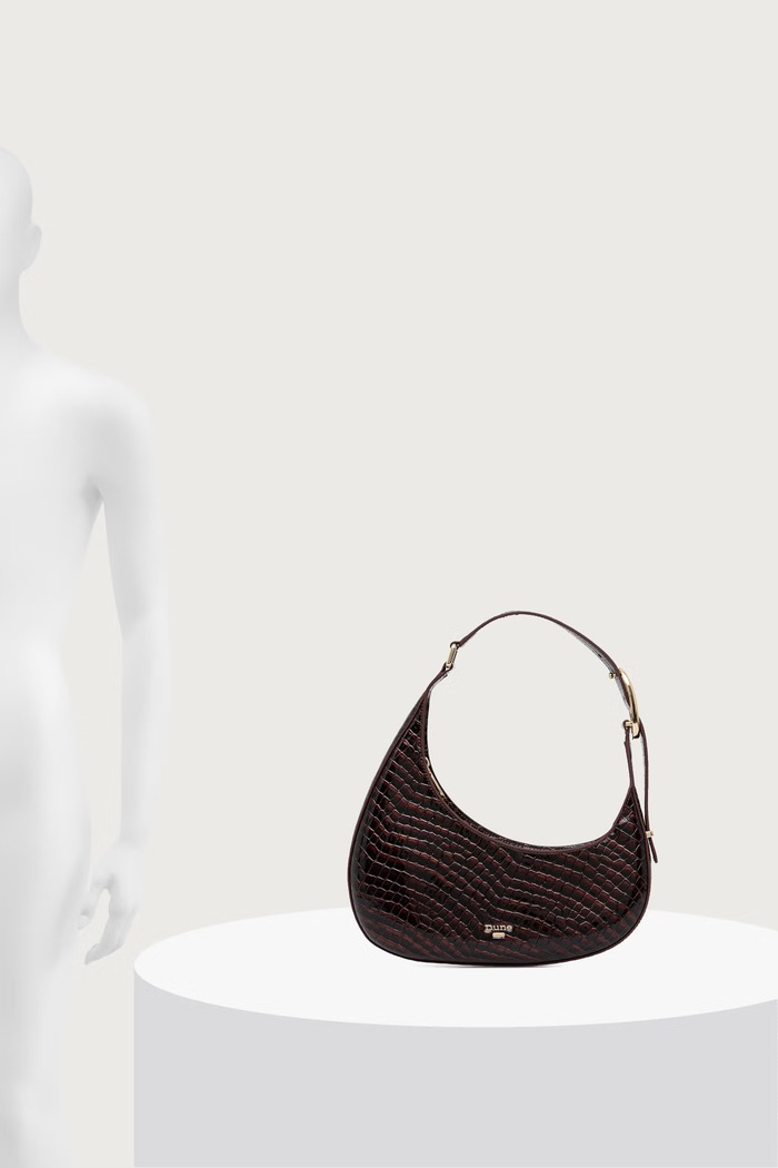 Dune London Torebka hobo damska DISARMING 0022511200014092