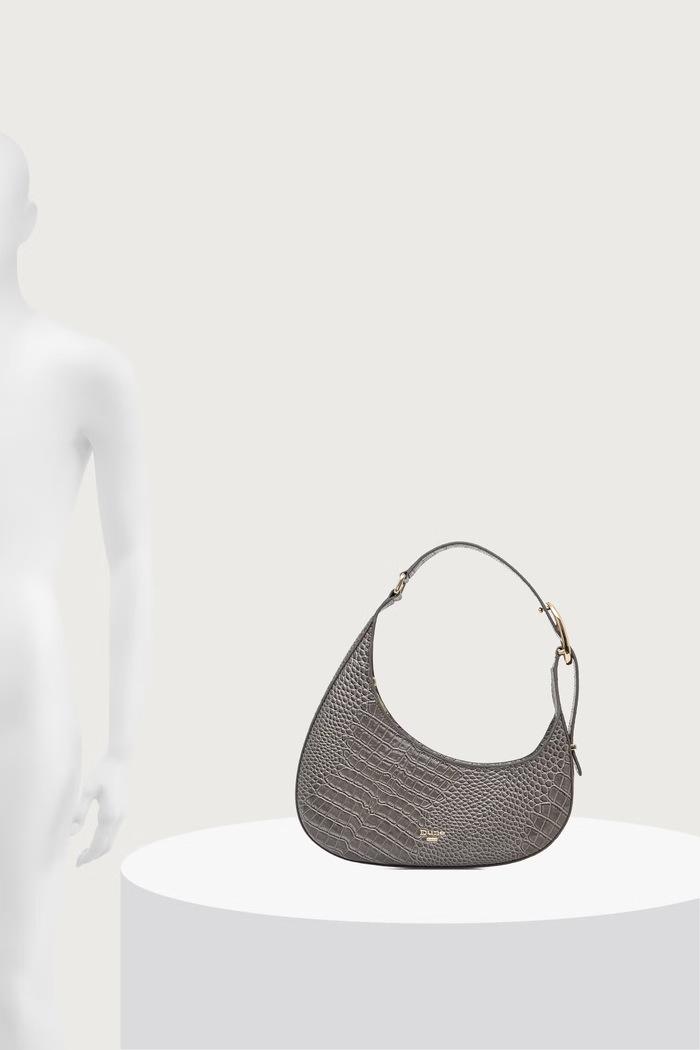 Dune London Torebka hobo damska DISARMING 0022511200014843