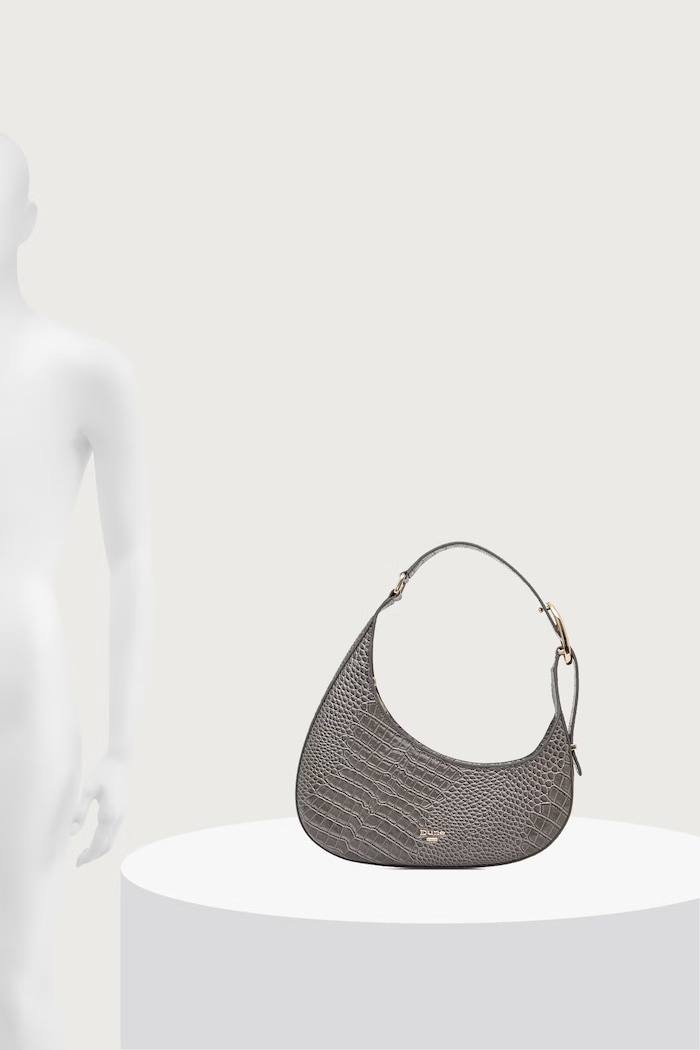 Dune London Torebka hobo damska DISARMING 0022511200014843