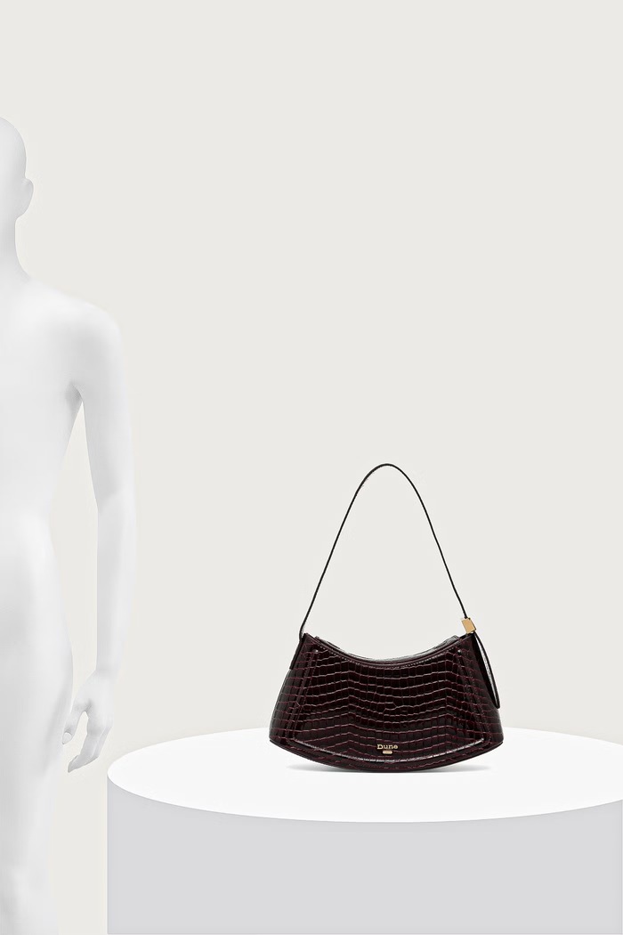 Dune London Torebka crossbody damska DEPENDENT 0022511200015932