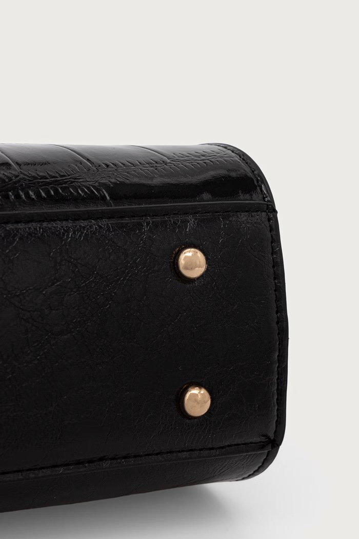 Torebka damska DEPEND Dune London czarny 0020500110028802