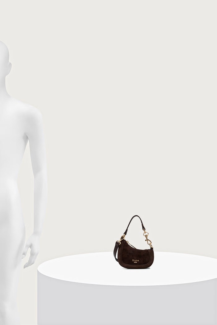 Dune London Torebka crossbody damska SELECTION 1064509700005375