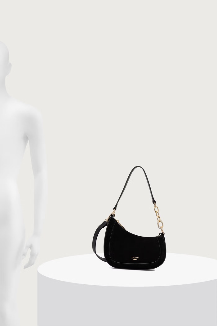 Dune London Torebka crossbody damska DIRECTION 0022509700036011
