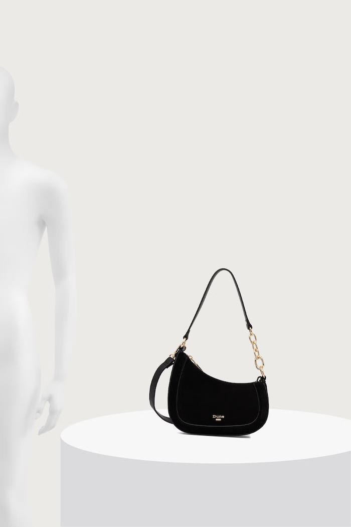 Dune London Torebka crossbody damska DIRECTION 0022509700036011
