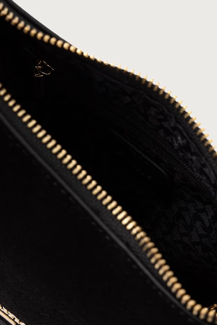Torebka crossbody damska DIRECTION Dune London czarny 0022509700036011
