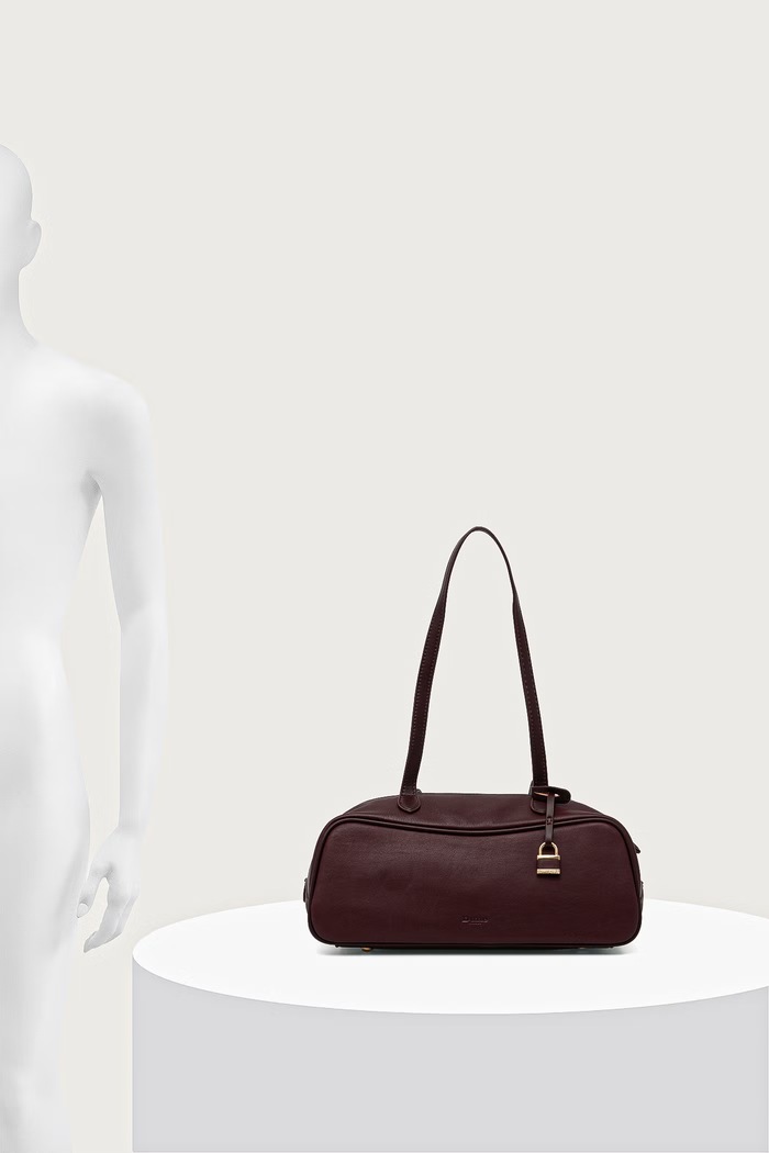Dune London Torebka crossbody damska skórzana DAY 0020500110038930