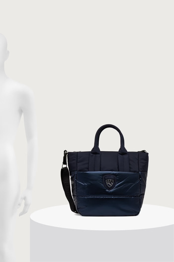 Blauer Shopper γυναικεία F6QUARTXL01.PAD