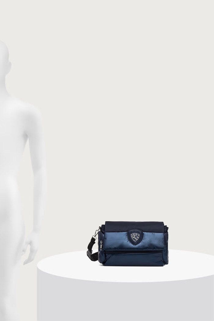 Blauer Listonoszka damska F6JENNA02.PAD