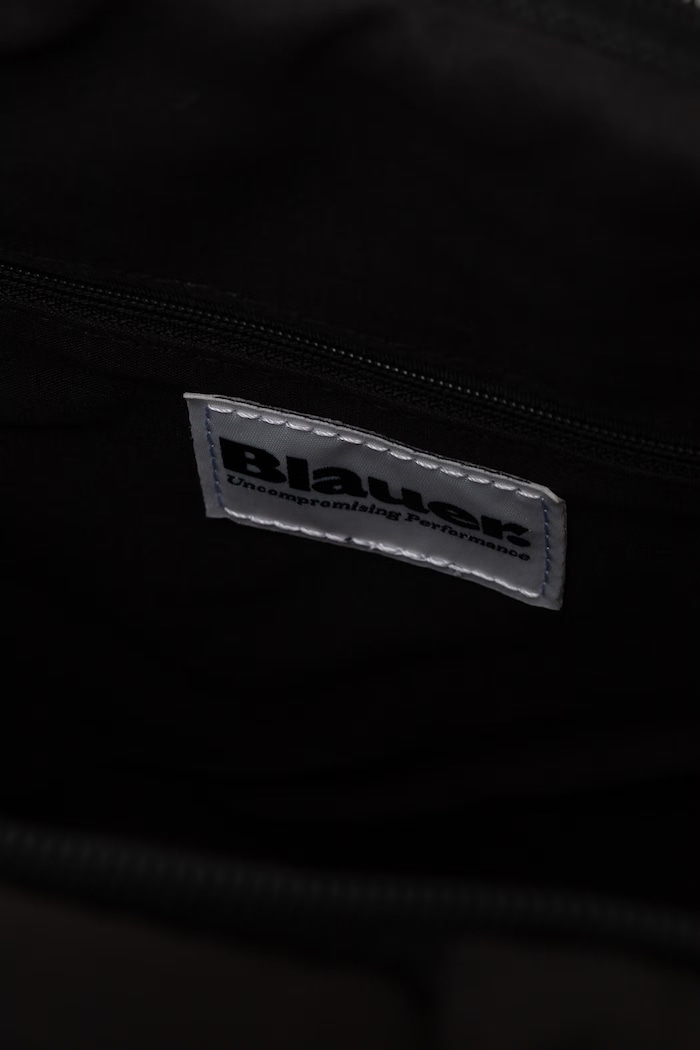 Torebka damska Blauer czarny F6CHACKYXL01.PUF