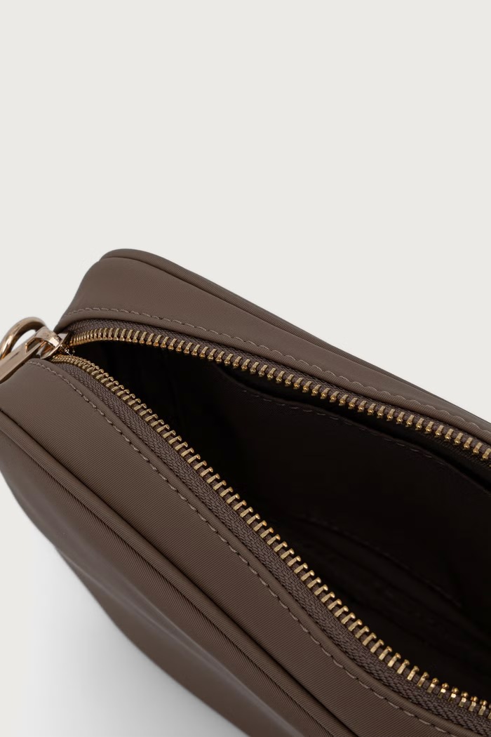 Torebka crossbody damska Blauer F6HIPS06.JAN beżowy