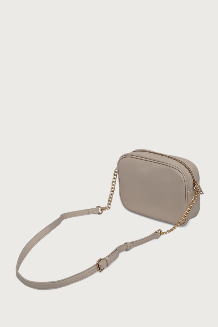 Akcesoria Blauer Torebka crossbody damska F6HIPS07.WHI beżowy