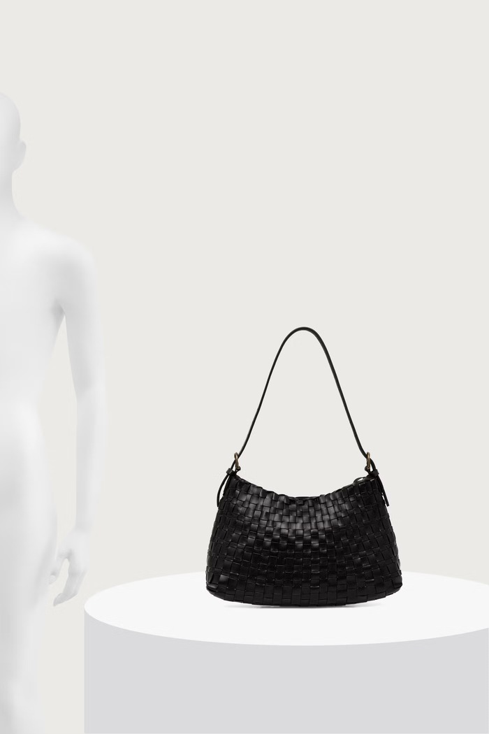 Dragon Diffusion Torebka shopper damska skórzana DGW68170