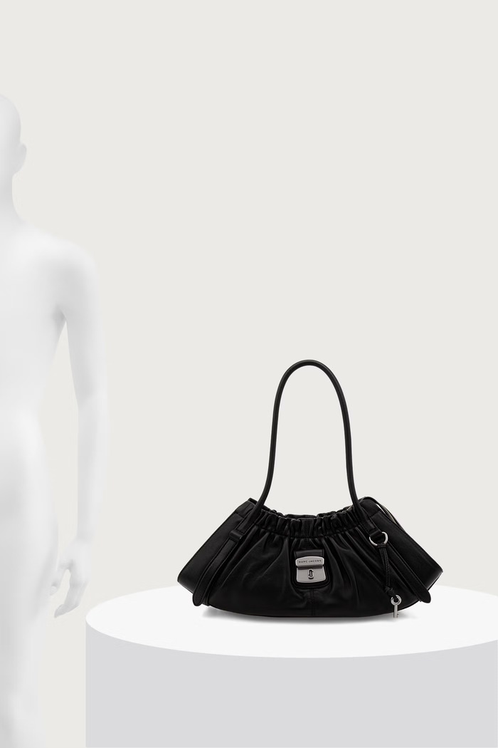 MARC JACOBS The Satchel torebka damska skórzana 2F5HSH031H01