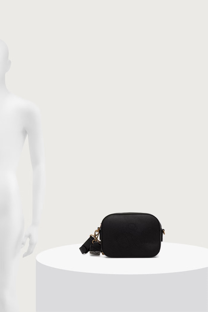 Scotch & Soda Torebka crossbody damska z imitacji skóry SCHB0002