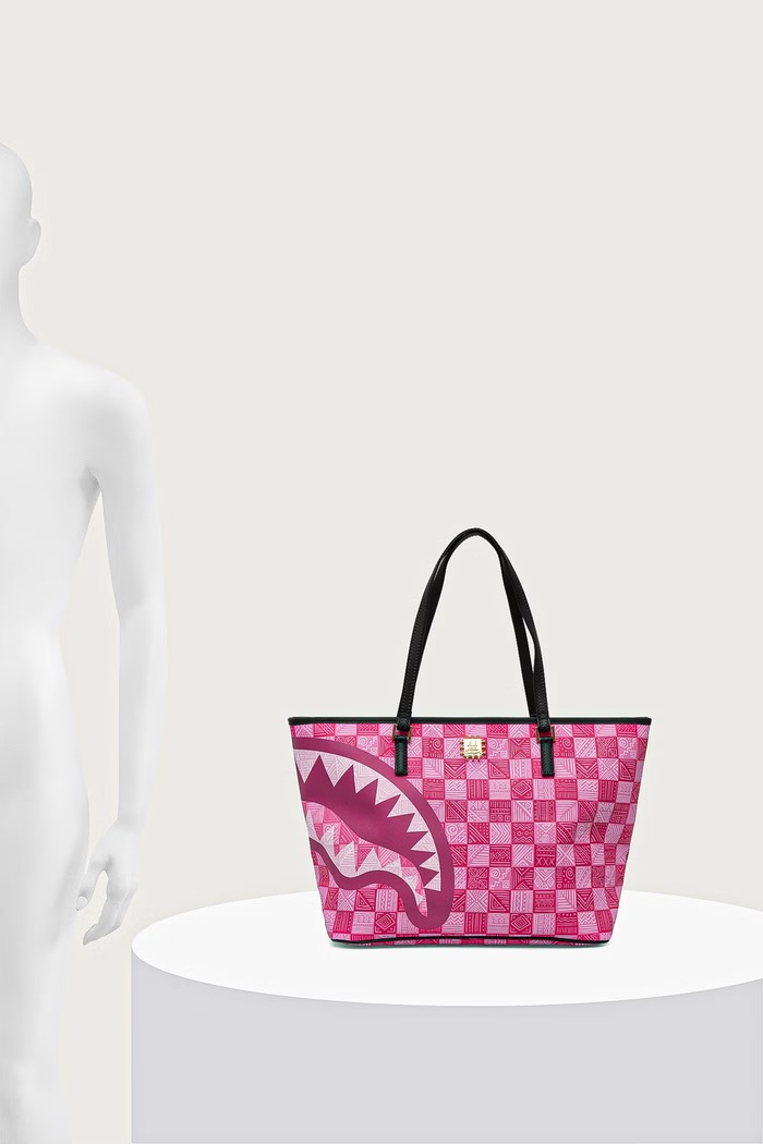 Sprayground Torebka shopper damska 910T9413NSZ