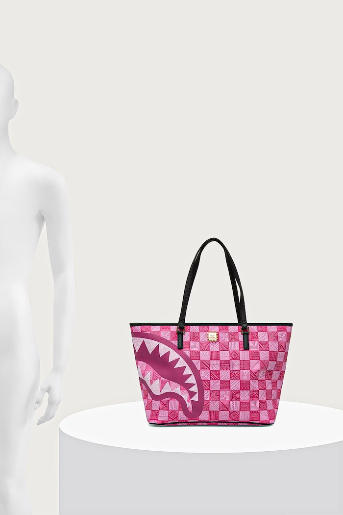 Sprayground Torebka shopper damska 910T9413NSZ
