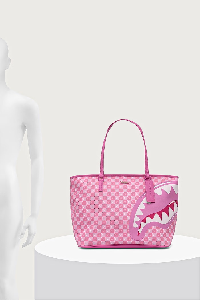 Sprayground Torebka tote damska 910T9320NSZ