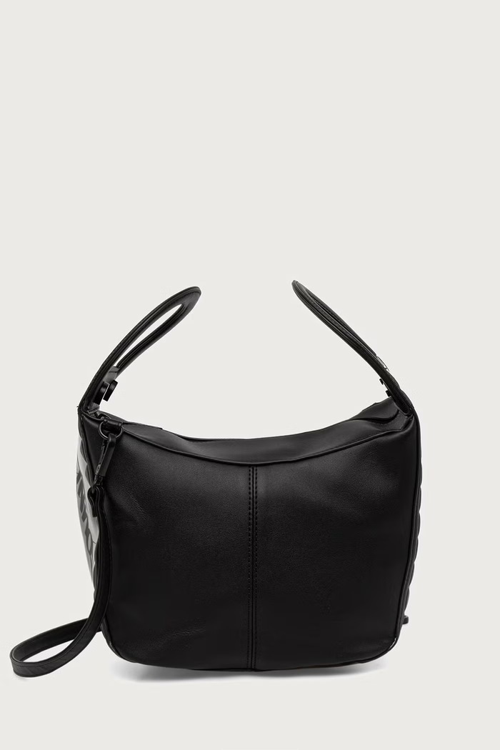 Sprayground Torebka crossbody damska czarny 910B9575NSZ