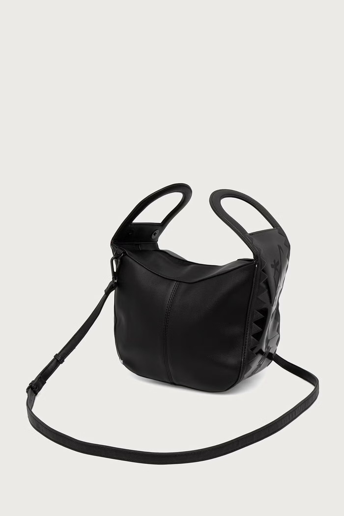 Akcesoria Sprayground Torebka crossbody damska 910B9575NSZ czarny