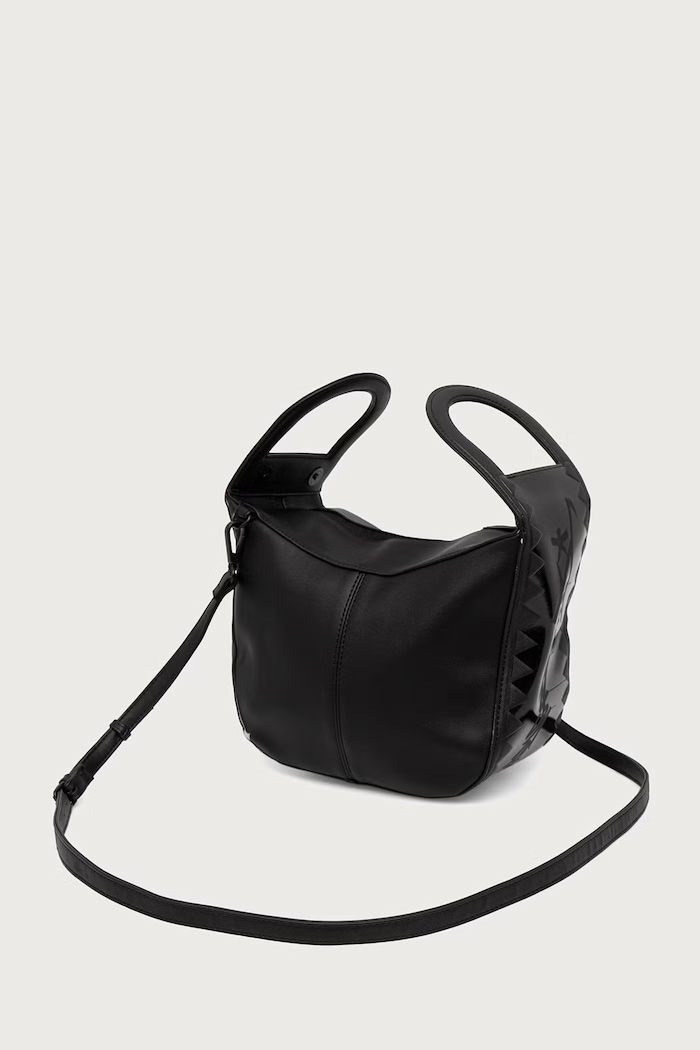 Akcesoria Sprayground Torebka crossbody damska 910B9575NSZ czarny
