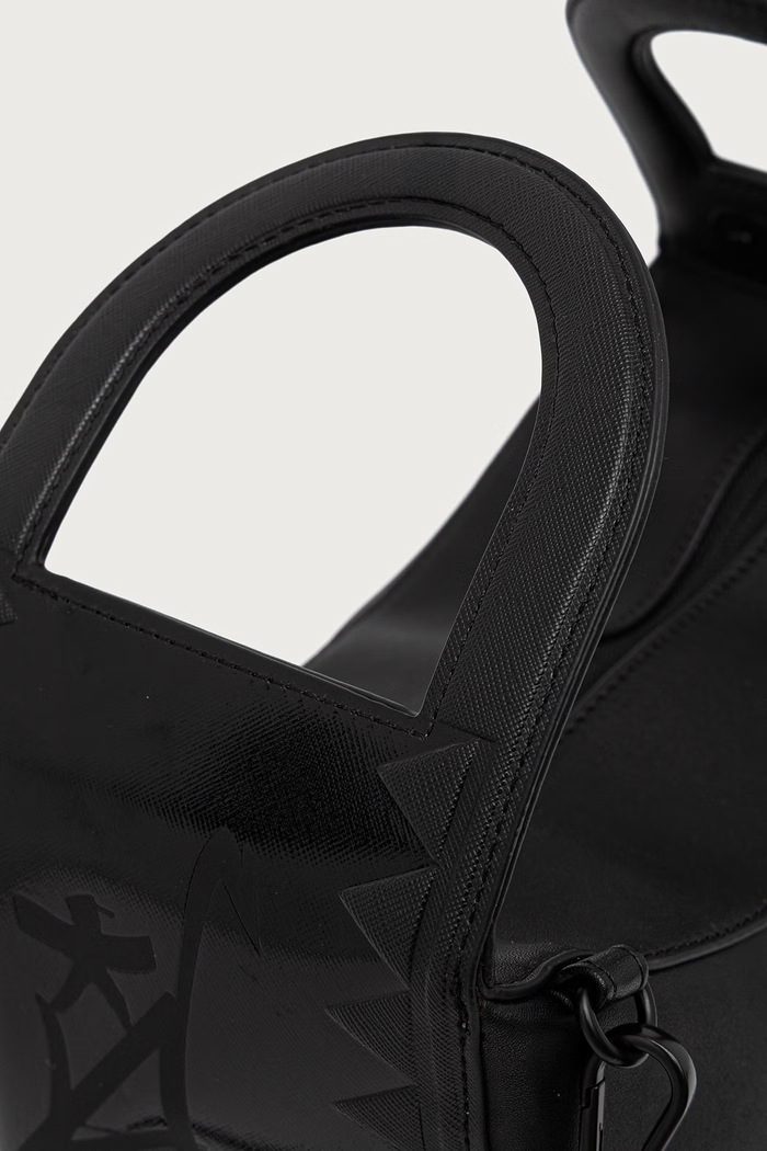 Torebka crossbody damska Sprayground czarny 910B9575NSZ