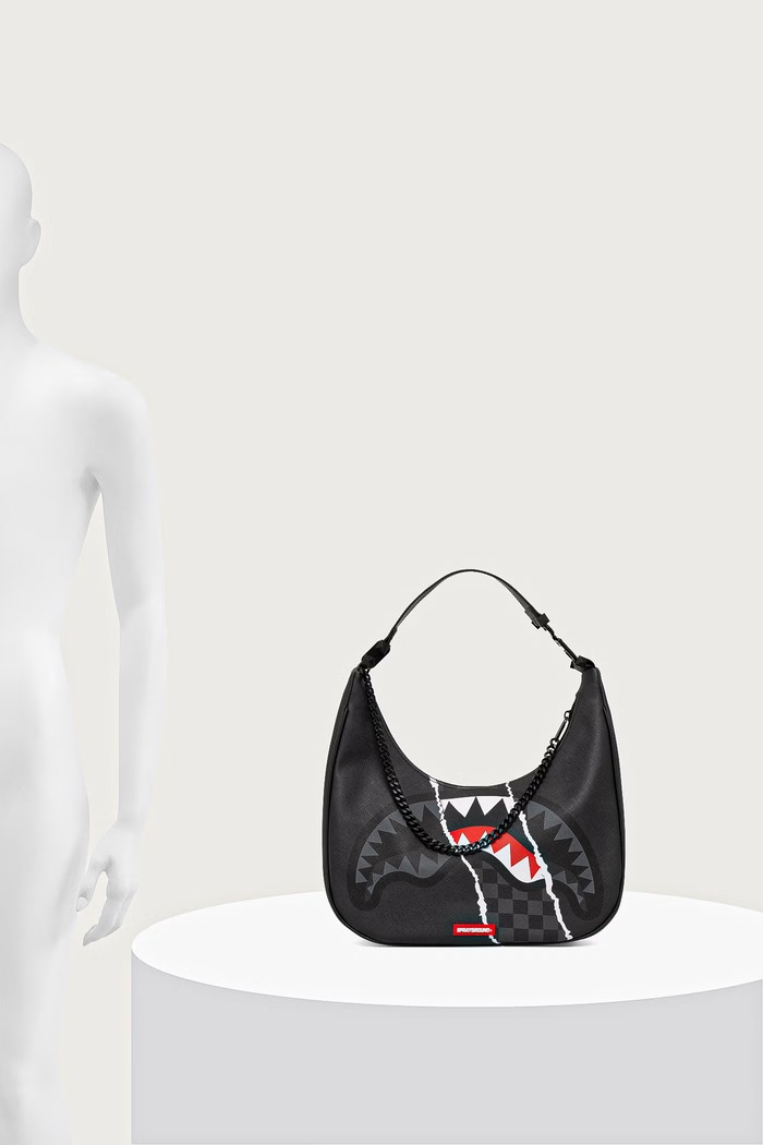 Sprayground Torebka tote damska z imitacji skóry 910B9353NSZ