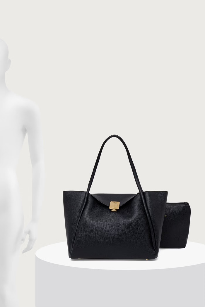 Lola Casademunt Torebka shopper damska LF2604031
