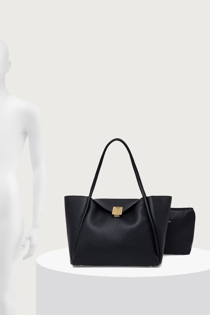 Lola Casademunt Torebka shopper damska LF2604031