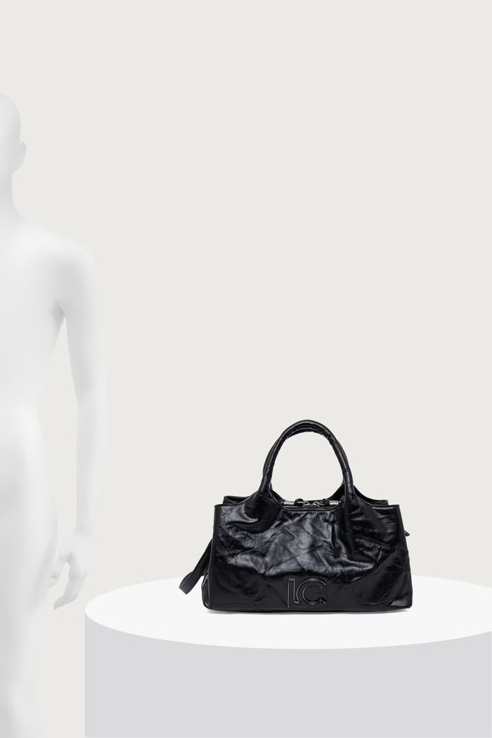 Lola Casademunt Torebka crossbody damska LF2604041