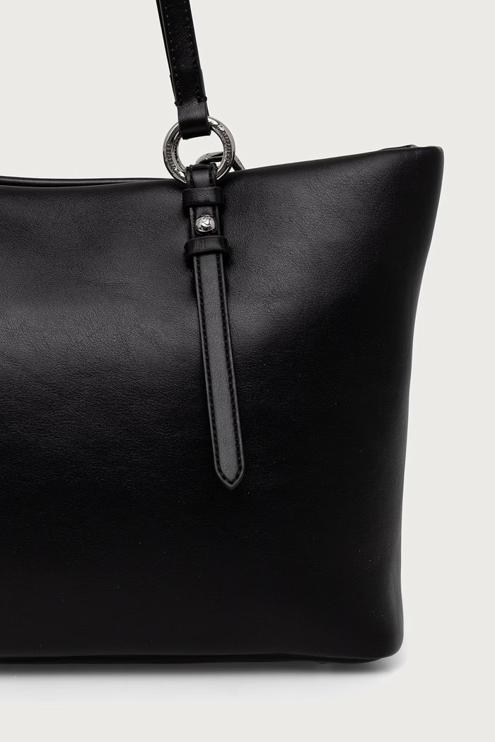 Doplnky Juicy Couture Kabelka typu tote dámska ASHLEY BIJ2699FBWVP čierna