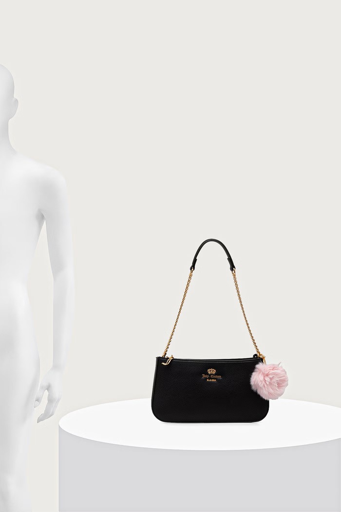 Juicy Couture Crossbody kabelka dámska MAGGIE BIJ2699EIWVP