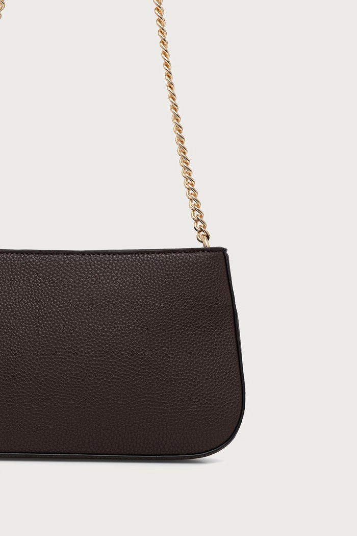 Akcesoria Juicy Couture Torebka damska MAGGIE BIJ2699EHWVP brązowy