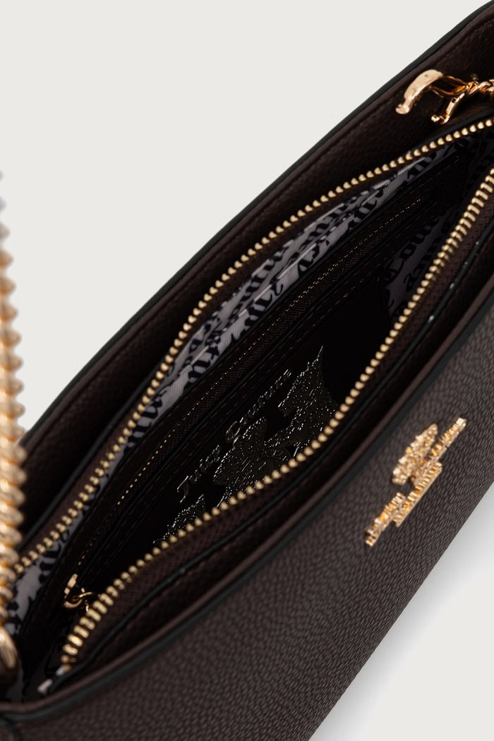 Torebka damska MAGGIE Juicy Couture brązowy BIJ2699EHWVP