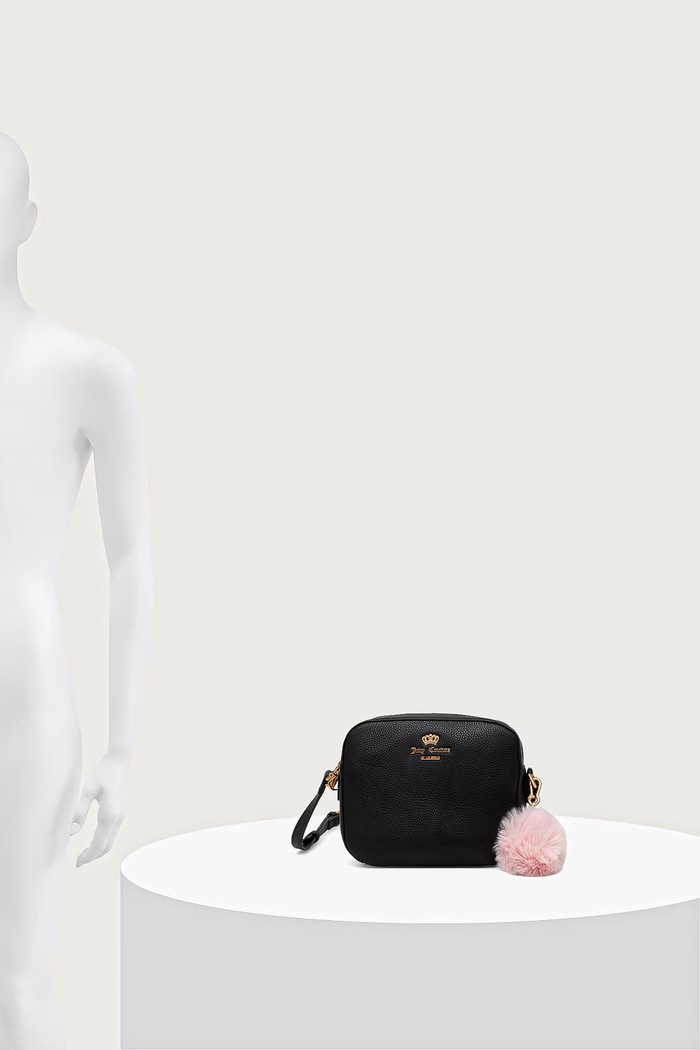 Juicy Couture Μικρή τσάντα γυναικεία MAGGIE BIJ2699EHWVP