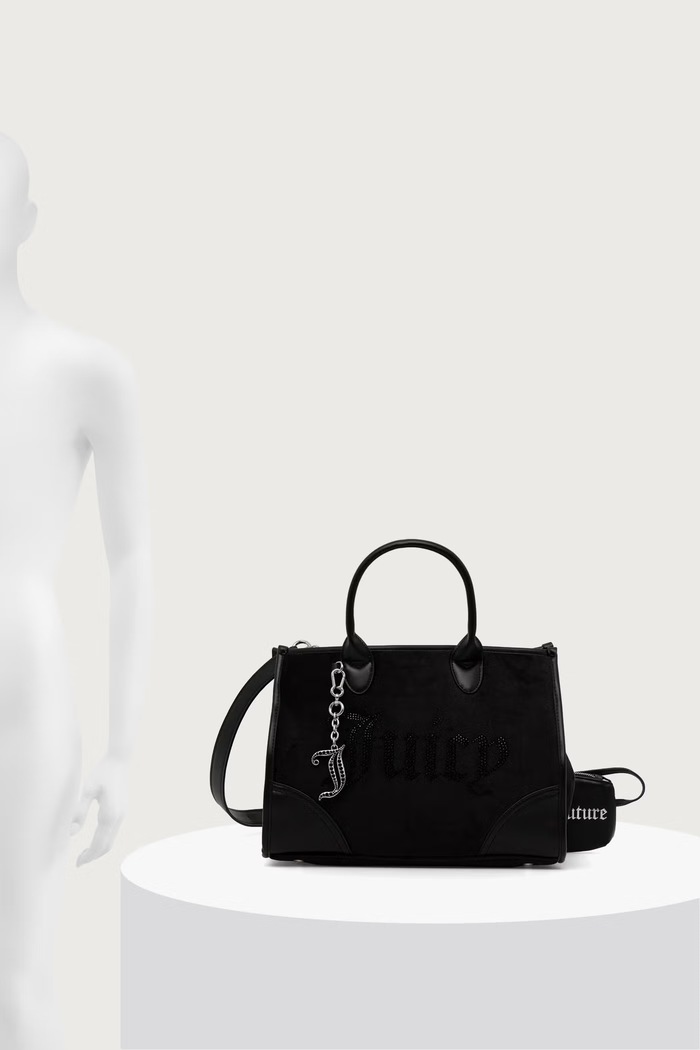 Juicy Couture Torebka crossbody damska IRIS BIJIR99GCWZC