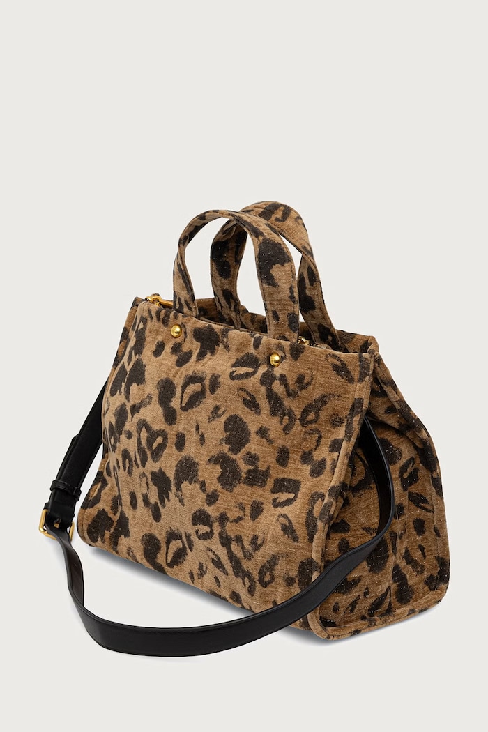 Akcesoria Juicy Couture Torebka crossbody damska IRIS BIJIR99DNWZC beżowy