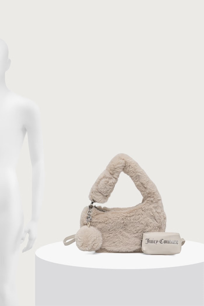 Juicy Couture Сумочка hobo для женщин BLOSSOM BEJL599DHWZC