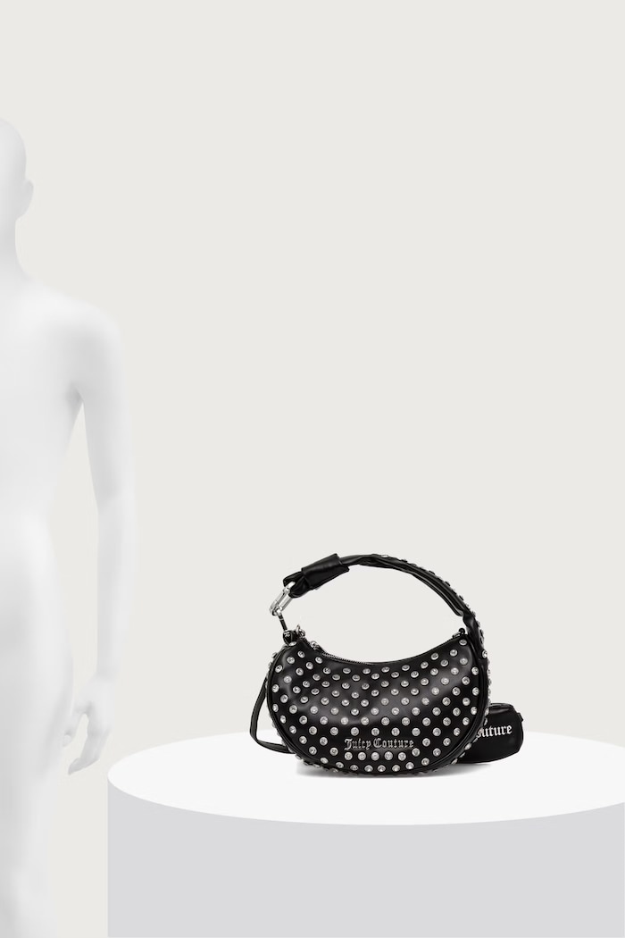 Juicy Couture Чанта crossbody дамска BLOSSOM BEJL599DEWVP