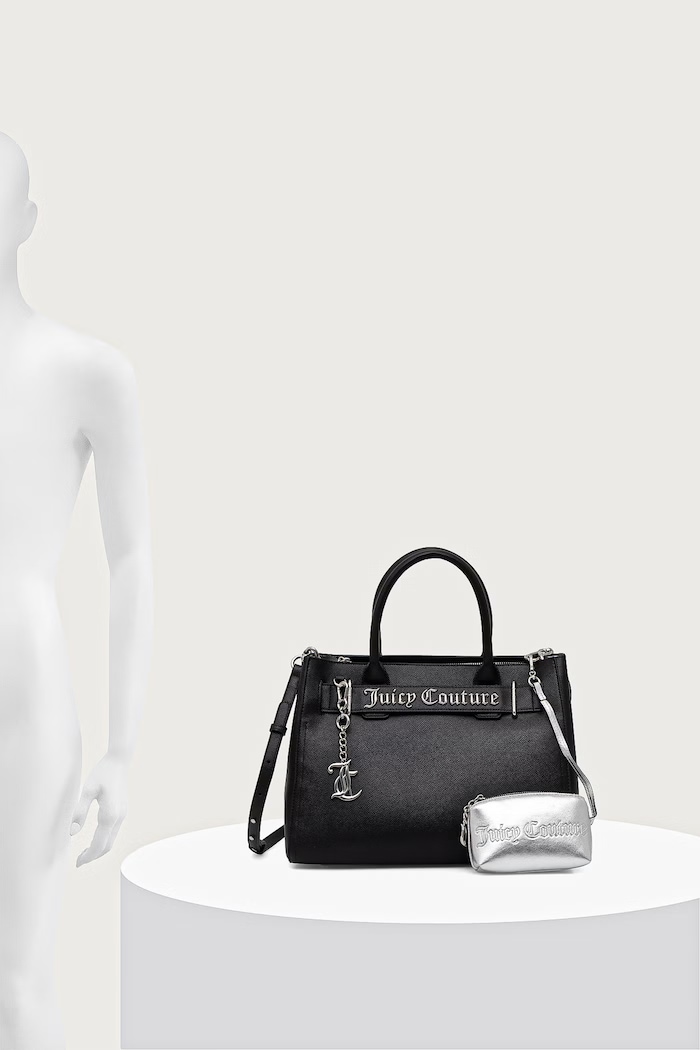 Juicy Couture Tote torba za žene JASMINE BIJJM99D3WVP