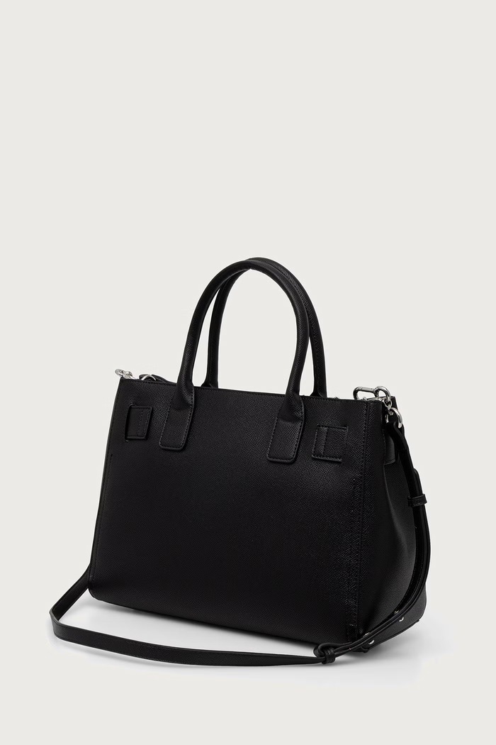 Dodaci Juicy Couture Tote torba za žene JASMINE BIJJM99D3WVP crna