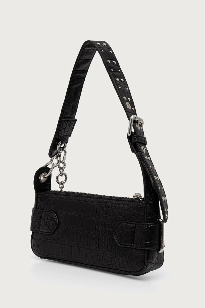 Dodaci Juicy Couture Crossbody torba za žene JASMINE BIJJM99D1WVP crna