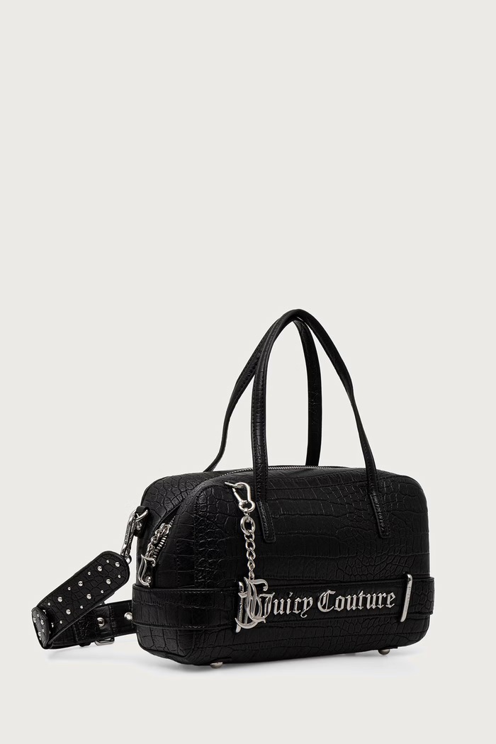 Juicy Couture Crossbody torba za žene JASMINE BIJJM99CZWVP crna AW26